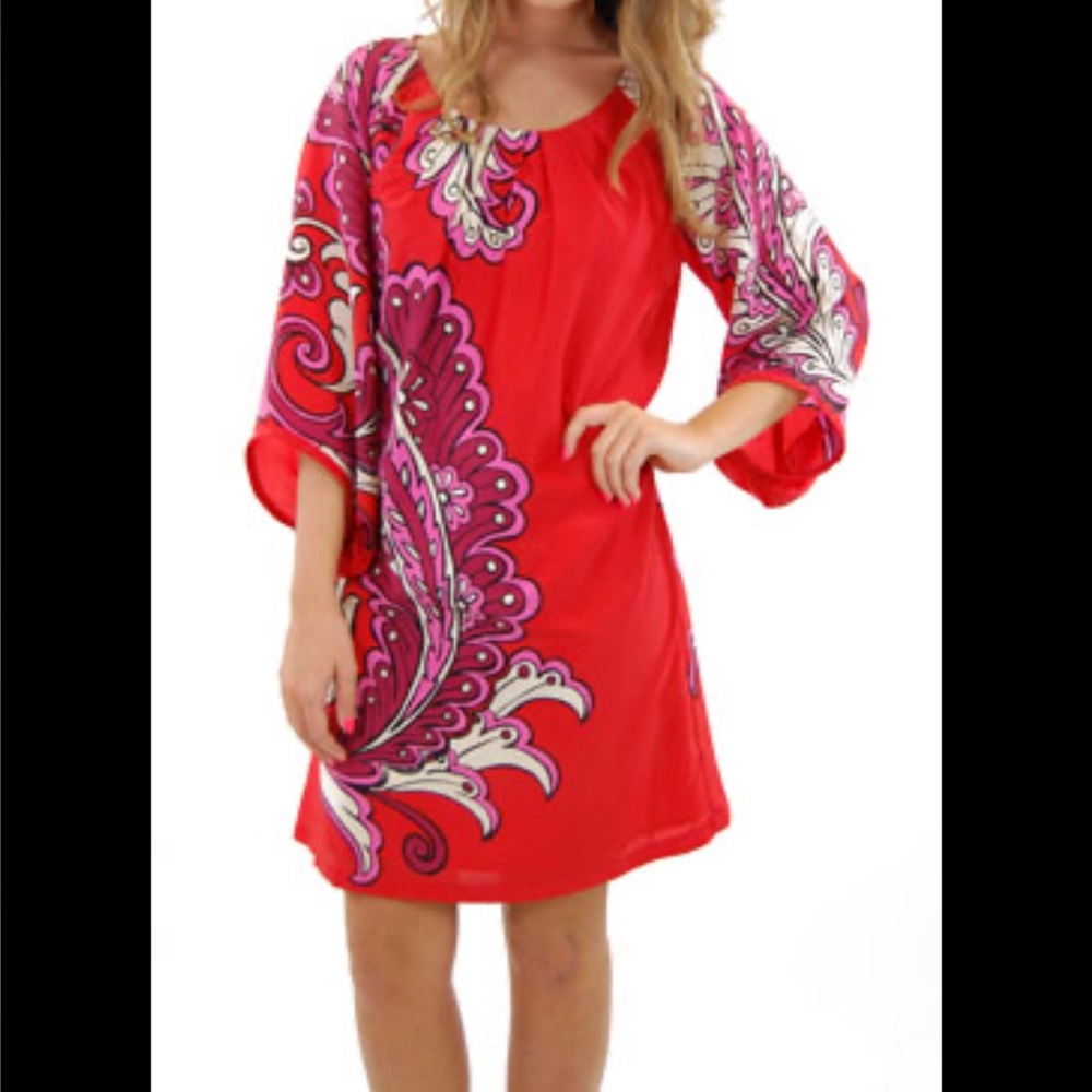 Uncle‎ Frank Shift Dress